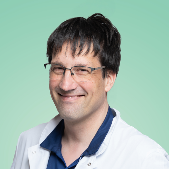 Prof Dr Andreas Gerstner 2