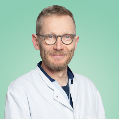 Hans Hoyer