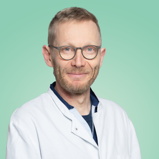 Hans Hoyer