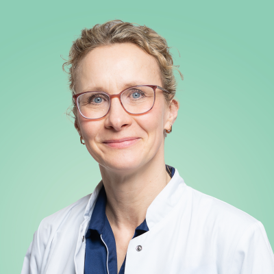 Ina Lehmann
