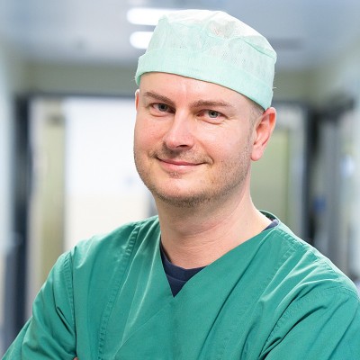 Michael Steiner