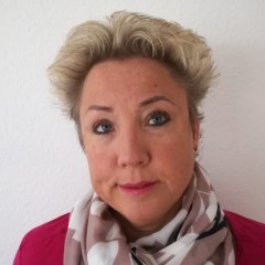 Sonja de Vries