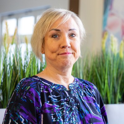 Sonja de Vries