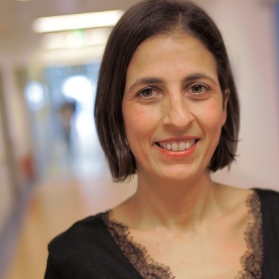 Patrizia Neri