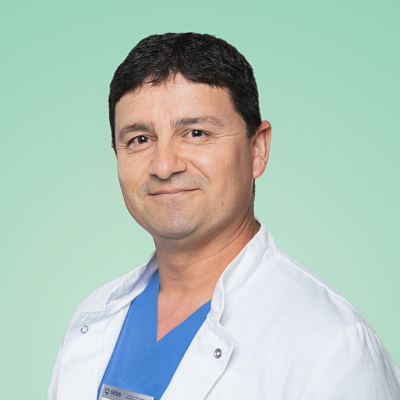 Dr Nekruz Aslamov