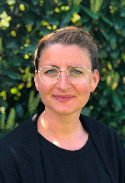 Susanne Krosch