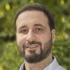 Dr. Ahmed Saleh