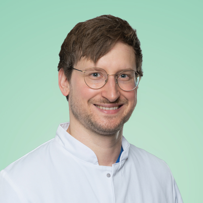 Dr Jan Heimeshoff