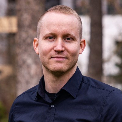 Michael Papendieck