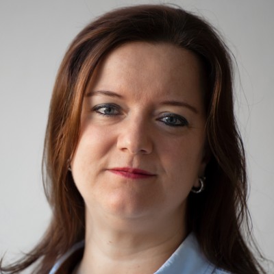 Saskia Siegmund
