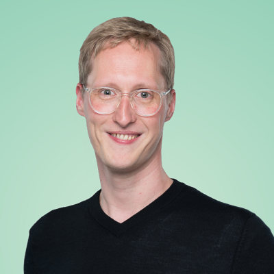 Fabian Schmidt