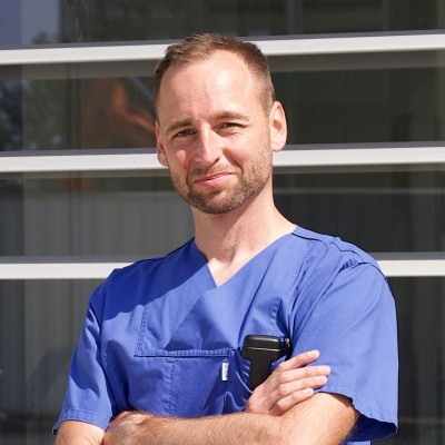 Marco Schmeißer