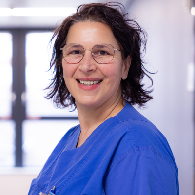 Anke Laschinski