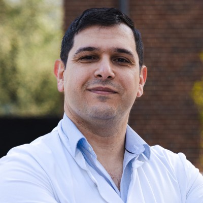 Dr. Maad Salman