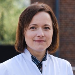  Dr. Annika Mühlhause