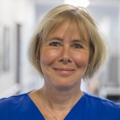  Frau Dr. Ulrike Carstens-Fitz