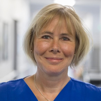 Dr. Ulrike Carstens-Fitz