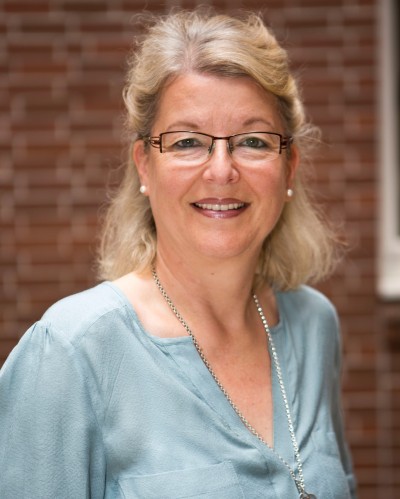 Susanne Berndt