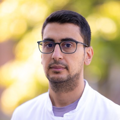 Mohammad Manar Sabbagh