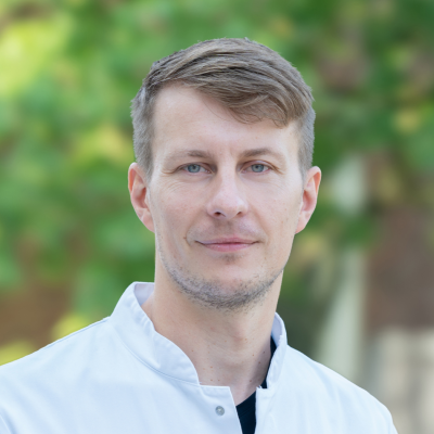 Lukas Talmantas