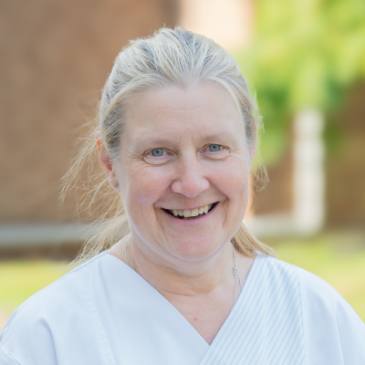 Heike Drohberg