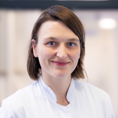 Annemarie Blücher