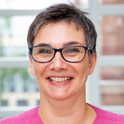 Astrid Gärtner