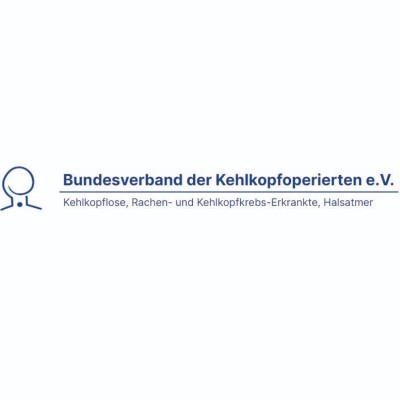 Selbsthilfegruppe für Kehlkopfoperierte und deren Angehörige