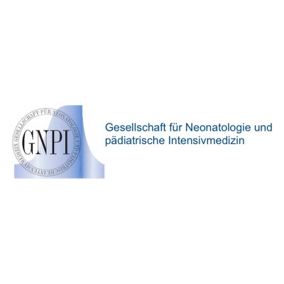 Gesellschaft für Neonatologie und pädiatrische Intensivmedzin (GNPI) e.V.