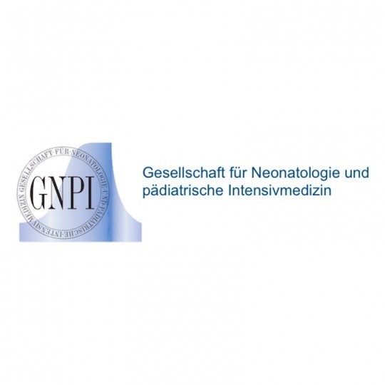  Gesellschaft für Neonatologie und pädiatrische Intensivmedzin (GNPI) e.V.