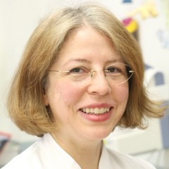 Ursula Nitsche-Gloy