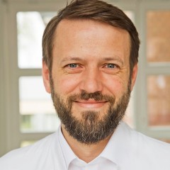 Dr. Andreas Schwitzke