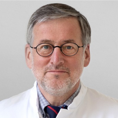 PD Dr. med. Heiko Franz