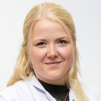 Marie Schlarmann