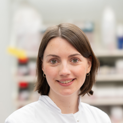 Dr Insa Bartz 1