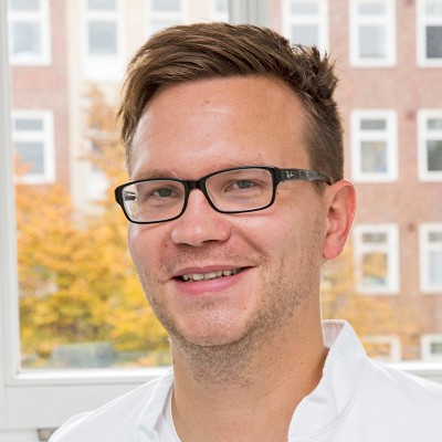 Dr. Hans-Martin Heuer