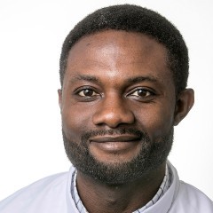 William Ngaoudjio
