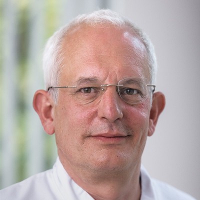 Dr. Stefan Benjamin Reubke