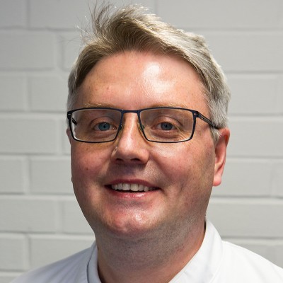 Michael Demidow
