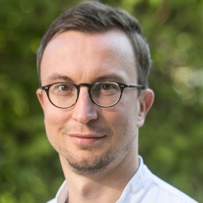 Dr. David Sülflow