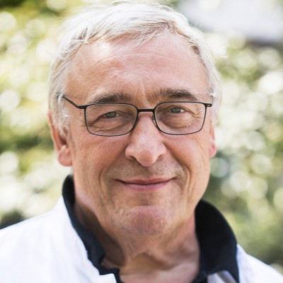 Dr. Wolfgang Eberl