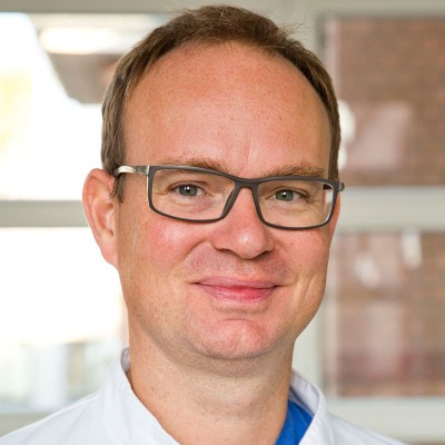 Dr. med. Reiner Hofmann