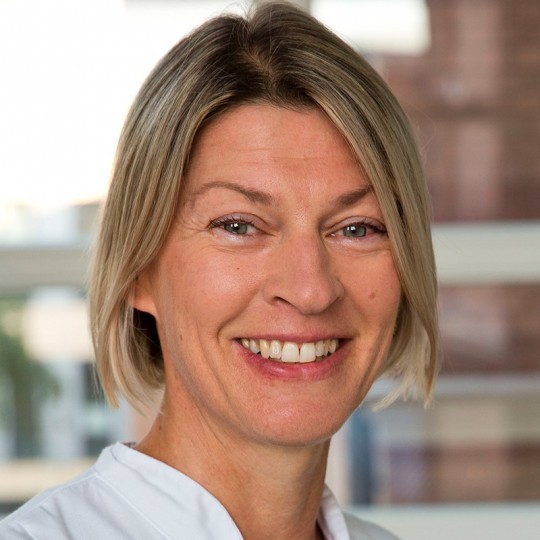 Dr. Brit Marschall