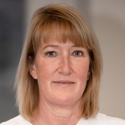 Andrea Tränka