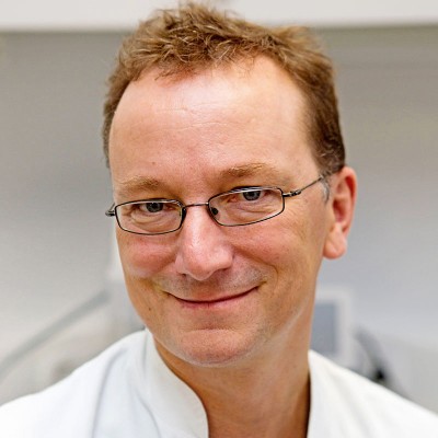 Dr. Horst Hannig