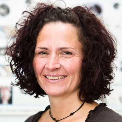 Pia Becker