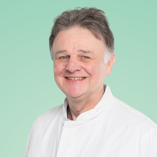 Matthias Antz