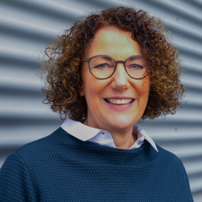 Andrea Koch