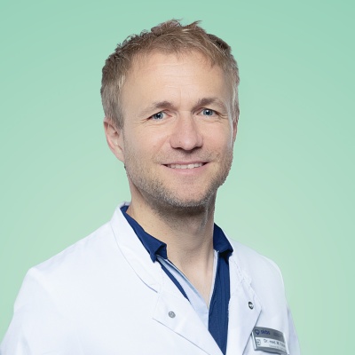 Dr Martin Faber