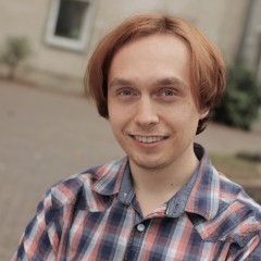 Dennis Schulten